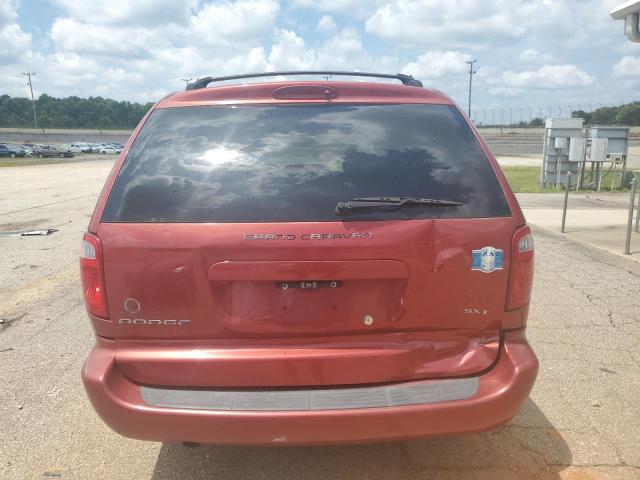 Photo 6 from auction – 2007 DODGE GRAND CARA with VIN 2D4GP44L97R248224