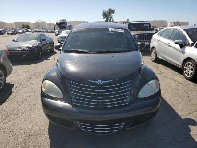Photo 5 from auction – 2005 CHRYSLER PT CRUISER with VIN 3C8FY78G75T638476