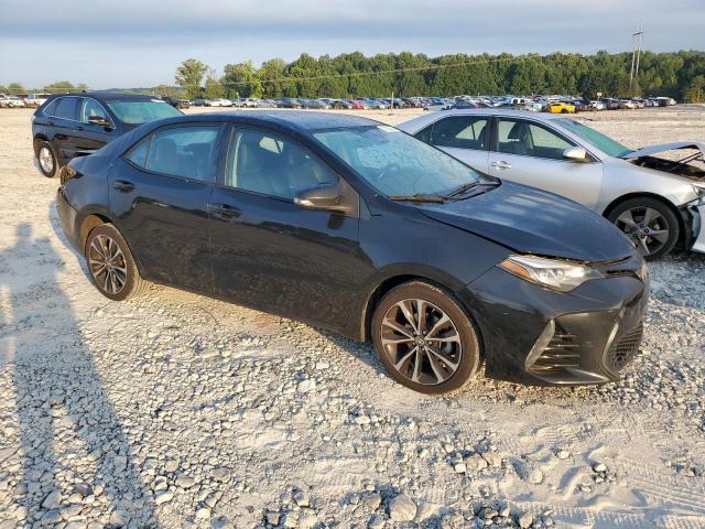 Photo 4 from auction – 2017 TOYOTA COROLLA L with VIN 2T1BURHE5HC761688