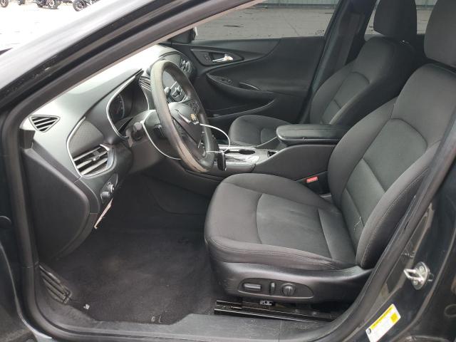 Photo 7 from auction – 2017 CHEVROLET MALIBU LT with VIN 1G1ZE5ST2HF203406