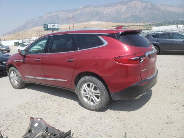 Photo 2 from auction – 2018 BUICK ENCLAVE PR with VIN 5GAEVBKW7JJ149345