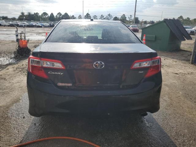 Photo 6 from auction – 2013 TOYOTA CAMRY L with VIN 4T1BF1FK9DU672977