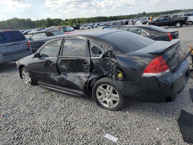 Photo 2 from auction – 2012 CHEVROLET IMPALA LT with VIN 2G1WG5E33C1155360