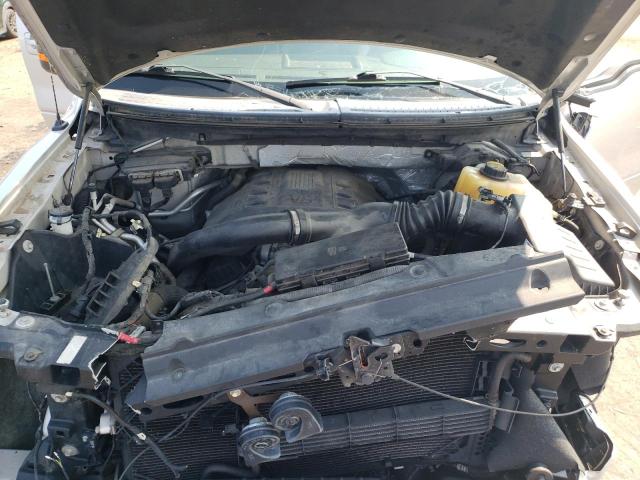 Photo 11 from auction – 2014 FORD F150 SUPER with VIN 1FTFW1ET2EKD97935