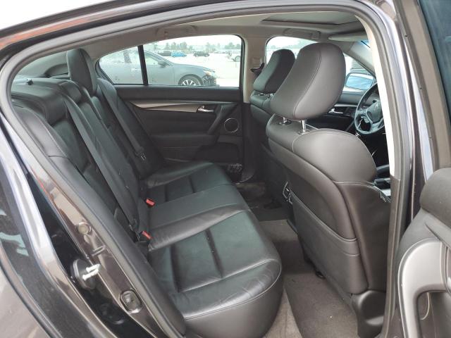 Photo 10 from auction – 2012 ACURA TL with VIN 19UUA8F52CA037535