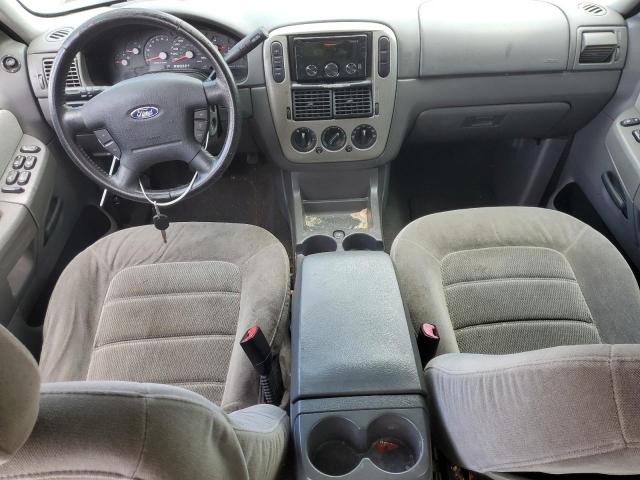 Photo 8 from auction – 2005 FORD EXPLORER X with VIN 1FMZU63K45UB26479