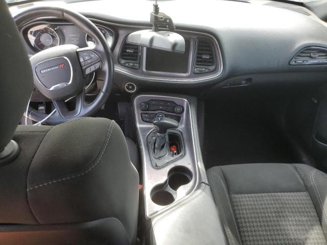 Photo 8 from auction – 2016 DODGE CHALLENGER with VIN 2C3CDZAG4GH203002