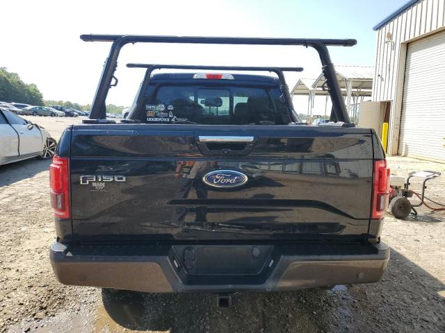 Photo 6 from auction – 2017 FORD F150 SUPER with VIN 1FTEW1EGXHFC77098