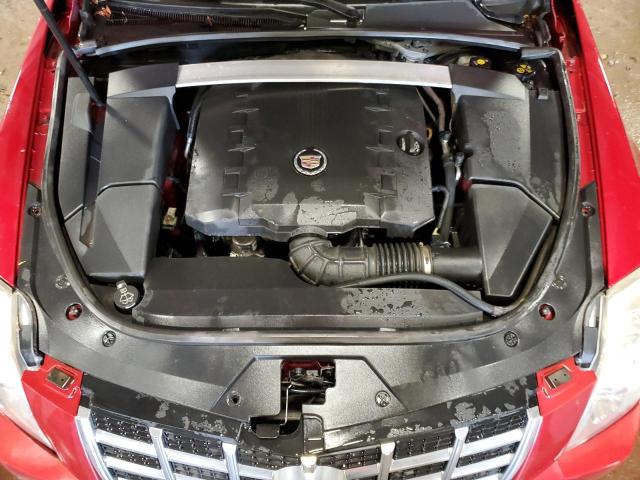 Photo 11 from auction – 2013 CADILLAC CTS PREMIU with VIN 1G6DS1E36D0129406