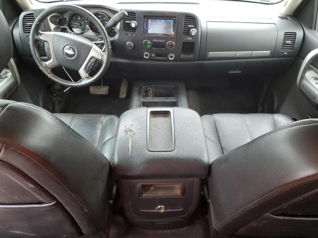Photo 8 from auction – 2007 CHEVROLET SILVERADO with VIN 2GCEK133071662090