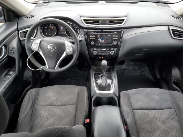 Photo 8 from auction – 2016 NISSAN ROGUE S with VIN KNMAT2MV5GP699222