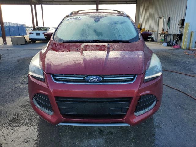 Photo 5 from auction – 2013 FORD ESCAPE TIT with VIN 1FMCU0J98DUC71218