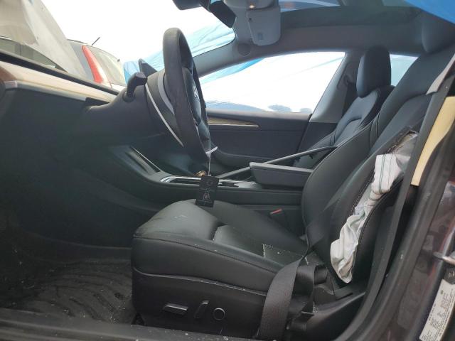 Photo 7 from auction – 2021 TESLA MODEL 3 with VIN 5YJ3E1EA9MF992457