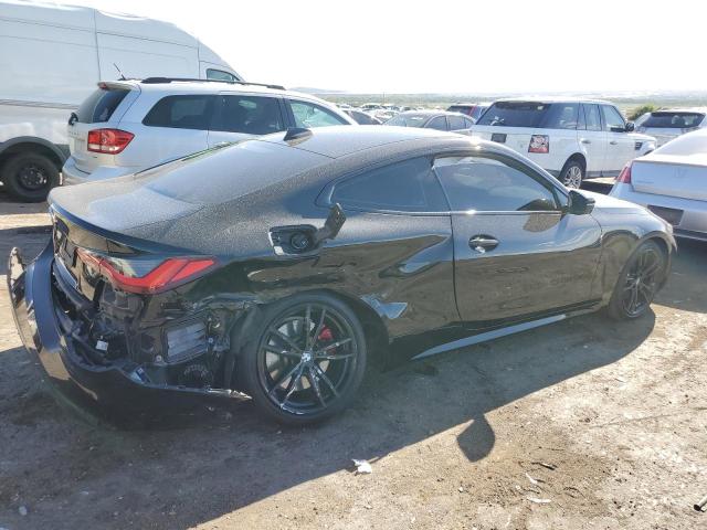 Photo 3 from auction – 2021 BMW 430I with VIN WBA53AP0XMCG80423