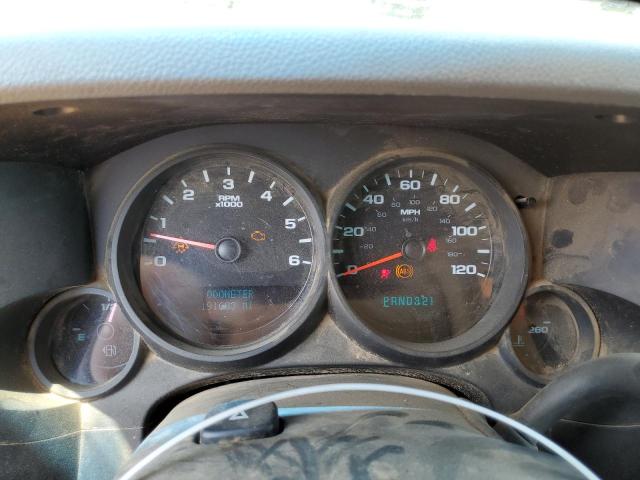 Photo 9 from auction – 2011 GMC SIERRA K15 with VIN 3GTP2UEA4BG128208