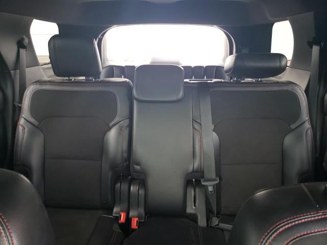 Photo 10 from auction – 2019 FORD EXPLORER X with VIN 1FM5K8D82KGA50421