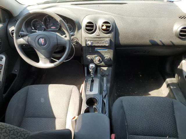 Photo 8 from auction – 2008 PONTIAC G6 VALUE L with VIN 1G2ZF57B884220747