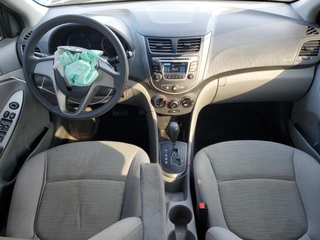 Photo 8 from auction – 2017 HYUNDAI ACCENT SE with VIN KMHCT4AE1HU353725