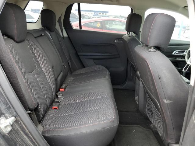 Photo 11 from auction – 2013 GMC TERRAIN SL with VIN 2GKFLTEK1D6231701