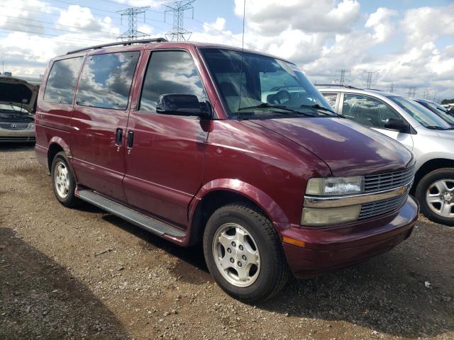 Photo 4 from auction – 2005 CHEVROLET ASTRO with VIN 1GNEL19X45B100558