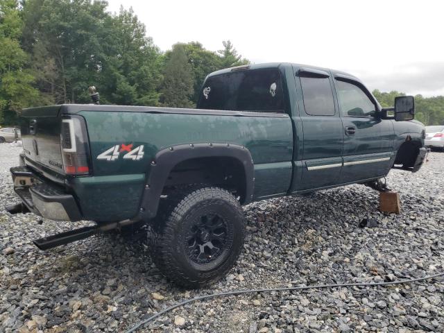 Photo 3 from auction – 2003 CHEVROLET SILVERADO with VIN 2GCEK19V031102556