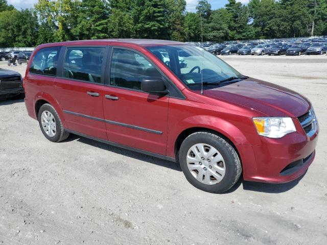 Photo 4 from auction – 2015 DODGE GRAND CARA with VIN 2C4RDGBG4FR641052