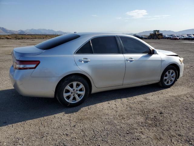 Photo 3 from auction – 2010 TOYOTA CAMRY BASE with VIN 4T4BF3EK2AR064877