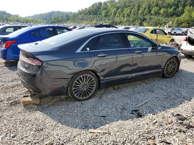 Photo 3 from auction – 2013 LINCOLN MKZ with VIN 3LN6L2JK4DR806499