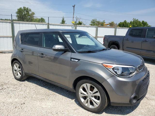 Снимка 4 от търг – 2014 KIA SOUL + с VIN KNDJP3A51E7103731