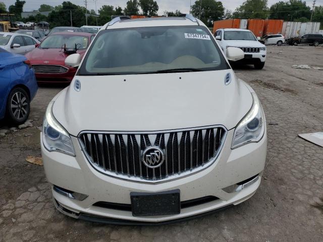 Photo 5 from auction – 2015 BUICK ENCLAVE with VIN 5GAKRCKD7FJ282027