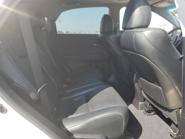 Photo 10 from auction – 2013 LEXUS RX 350 with VIN 2T2ZK1BA1DC123441