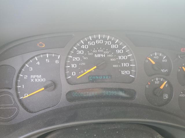 Photo 9 from auction – 2004 GMC NEW SIERRA with VIN 1GTEC14T94E223945