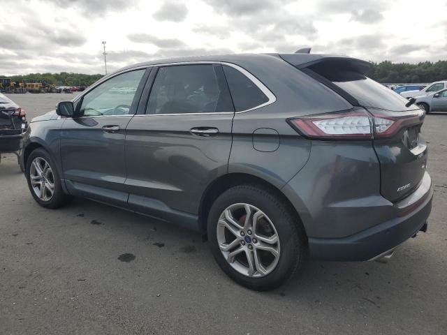 Photo 2 from auction – 2017 FORD EDGE TITAN with VIN 2FMPK4K82HBC07904