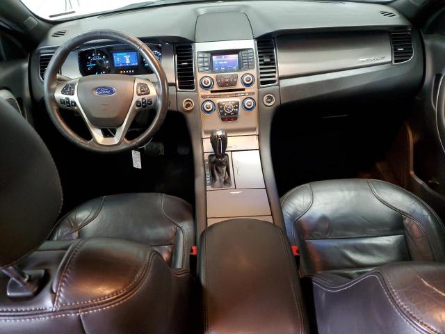 Photo 8 from auction – 2015 FORD TAURUS SEL with VIN 1FAHP2E81FG183634