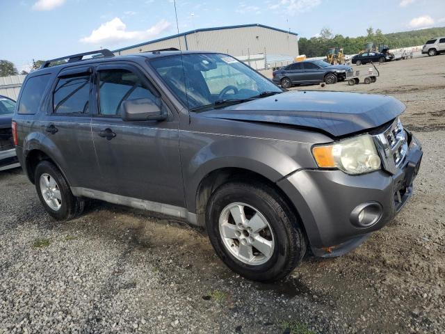 Photo 4 from auction – 2009 FORD ESCAPE XLT with VIN 1FMCU93G89KB69954