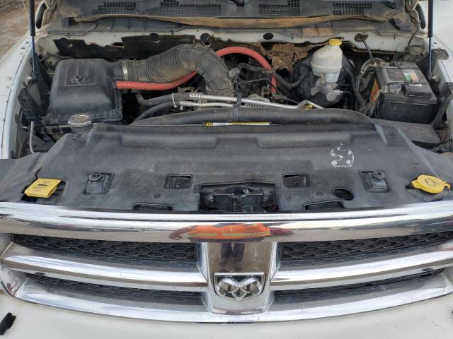 Photo 11 from auction – 2010 DODGE RAM 1500 with VIN 3D7JV1ETXAG111768