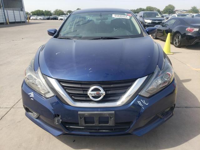 Photo 5 from auction – 2018 NISSAN ALTIMA 2.5 with VIN 1N4AL3AP3JC273691