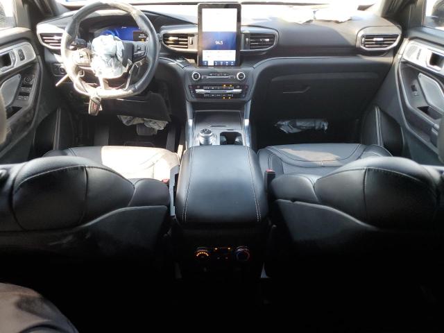Photo 8 from auction – 2020 FORD EXPLORER S with VIN 1FM5K8GC9LGB05335