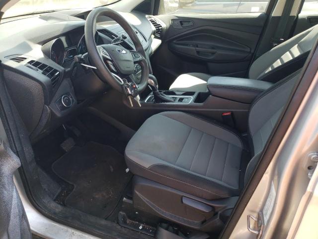 Photo 7 from auction – 2019 FORD ESCAPE S with VIN 1FMCU0F74KUA93179