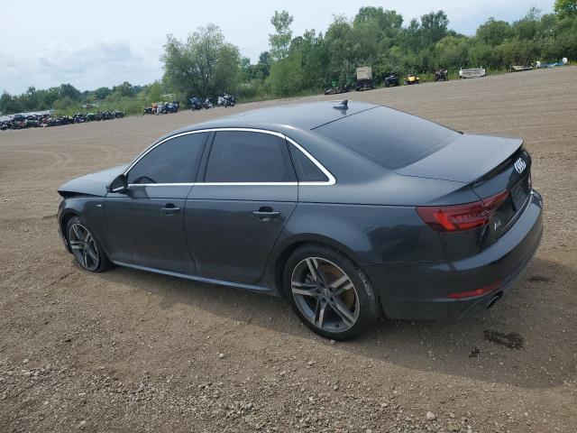 Photo 2 from auction – 2018 AUDI A4 PREMIUM with VIN WAUENAF41JA032861