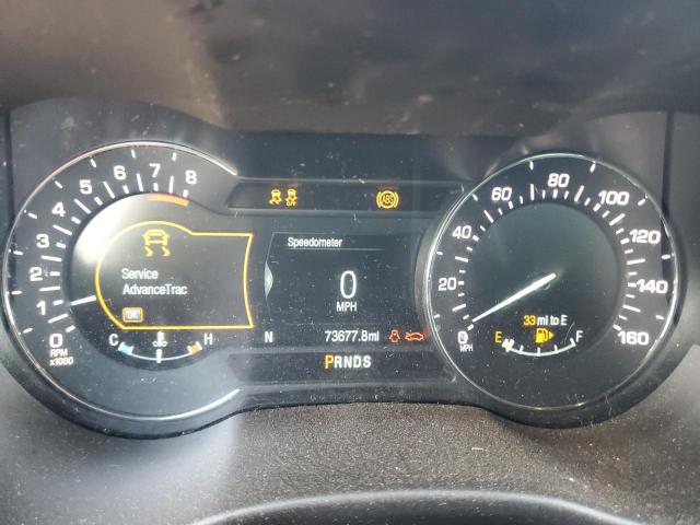 Photo 9 from auction – 2017 LINCOLN MKC RESERV with VIN 5LMTJ3DH8HUL40327