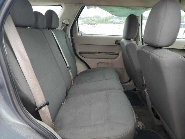 Photo 11 from auction – 2012 FORD ESCAPE XLS with VIN 1FMCU9C74CKA44568