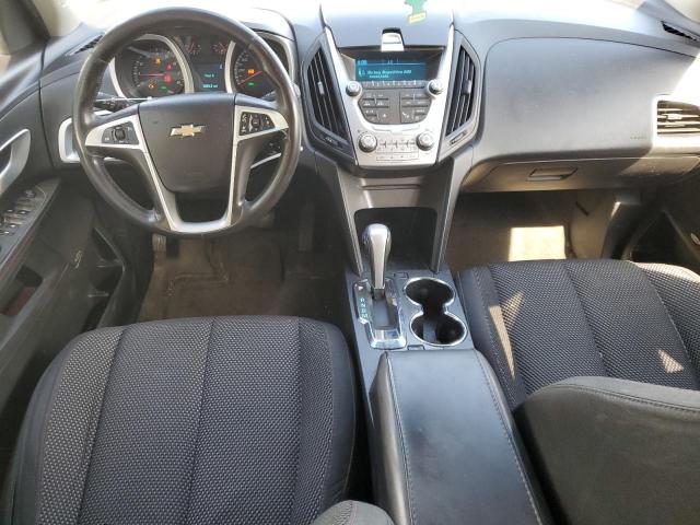 Foto 8 de la subasta – 2011 CHEVROLET EQUINOX LT con VIN 2CNFLNEC8B6430169