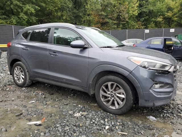 Photo 4 from auction – 2016 HYUNDAI TUCSON LIM with VIN KM8J3CA45GU126786