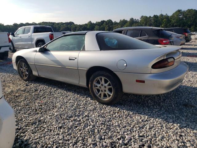 Photo 2 from auction – 2002 CHEVROLET CAMARO with VIN 2G1FP22K022127177