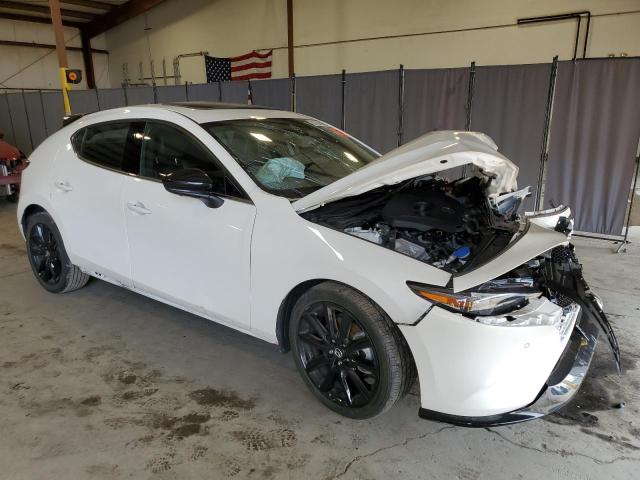 Photo 4 from auction – 2022 MAZDA 3 PREMIUM with VIN JM1BPBNY8N1510919