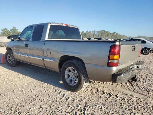Photo 2 from auction – 2000 GMC NEW SIERRA with VIN 2GTEC19T2Y1188889
