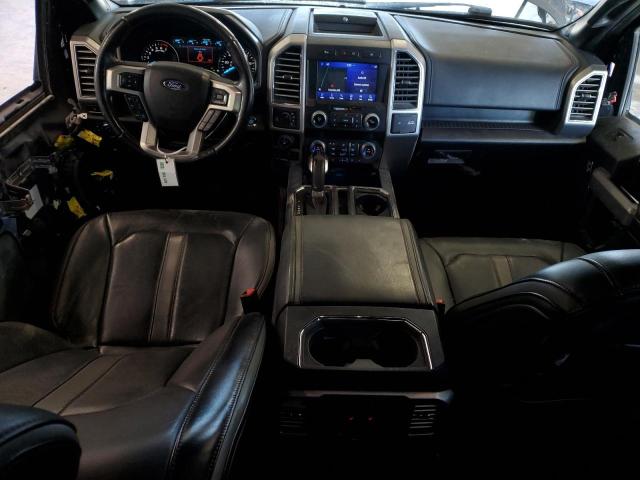 Photo 8 from auction – 2019 FORD F150 SUPER with VIN 1FTEW1E43KFB78295