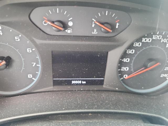 صورة رقم 9 من المزاد - 2018 CHEVROLET EQUINOX LS مع VIN 2GNAXREV8J6282610