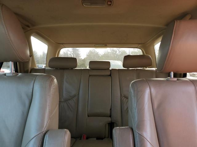 Photo 10 from auction – 2000 LEXUS RX 300 with VIN JT6HF10U8Y0107066